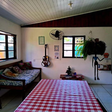 Floripa Surf Hostel Florianópolis Εξωτερικό φωτογραφία