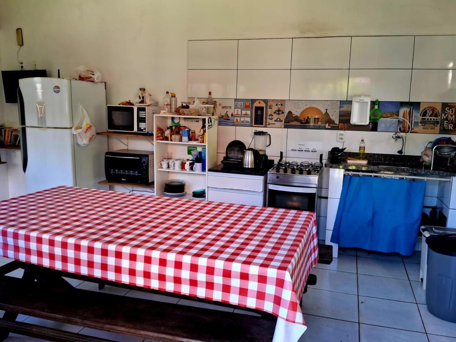 Floripa Surf Hostel Florianópolis Εξωτερικό φωτογραφία