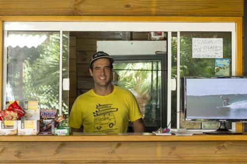 Floripa Surf Hostel Florianópolis Εξωτερικό φωτογραφία